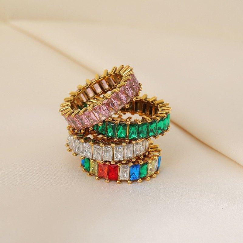Rings – Azami Jewelry